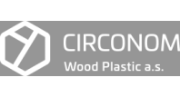 CIRCONOM Wood Plastic a.s.