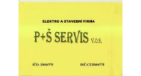P+Š SERVIS v.o.s.