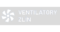 Ventilátory Zlín