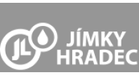 Jímky Hradec