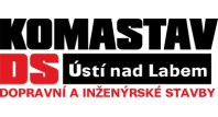 KOMASTAV DS, s.r.o.