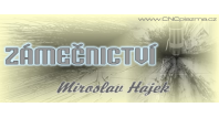 Miroslav Hájek - Zámečnictví