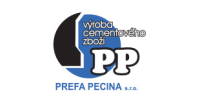 PREFA PECINA s.r.o.
