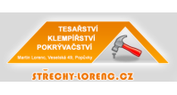 Střechy Lorenc