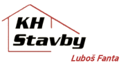 Luboš Fanta - KHSTAVBY