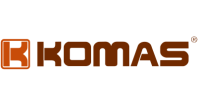 KOMAS, spol. s r.o.