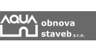 AQUA obnova staveb s.r.o.