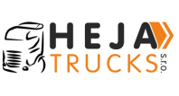 HEJA TRUCKS s.r.o.