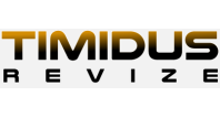 Martin Plachý - TIMIDUS Revize