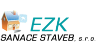 EZK SANACE STAVEB, s.r.o.
