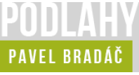 Pavel Bradáč Podlahy