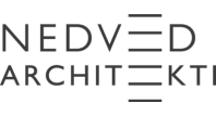 MGR.A. Jan NEDVĚD - Nedvědarchitekti
