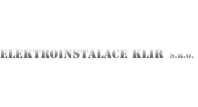 Elektroinstalace Klír s.r.o.