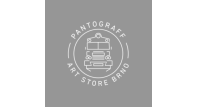 Pantograff art store, Ondřej Vítek