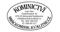 Kominictví Ivan Hes