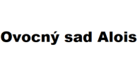 Marcel Zúber - Ovocný sad Alois