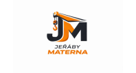 Patrik Materna - Jeřáby Materna