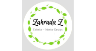 Zlatica Nekvindová - Návrhy zahrad a interiérů