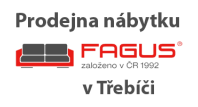 FAGUS - nábytek s.r.o.