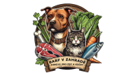 Petr Janeček - BARF v zahradě
