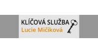 Lucie Mičíková - Výroba klíčů Valdštejnova ulice
