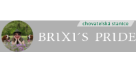 Zuzana Brixí - Brixi´s Pride