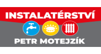 Petr Motejzík - INSTALATÉRSTVÍ