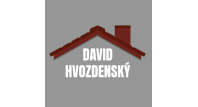 David Hvozdenský