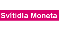 Jolana Odvárková - Svítidla Moneta