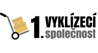 Markéta Simíková - 1. Vyklízecí společnost
