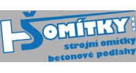HŠ OMÍTKY s.r.o.