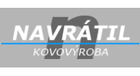 Mgr. Ondřej Navrátil - Navrátil Kovovýroba