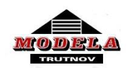 Modela Trutnov CZ s.r.o.