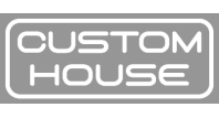 CUSTOM HOUSE s.r.o.