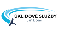 Jan Došek - Úklidové služby